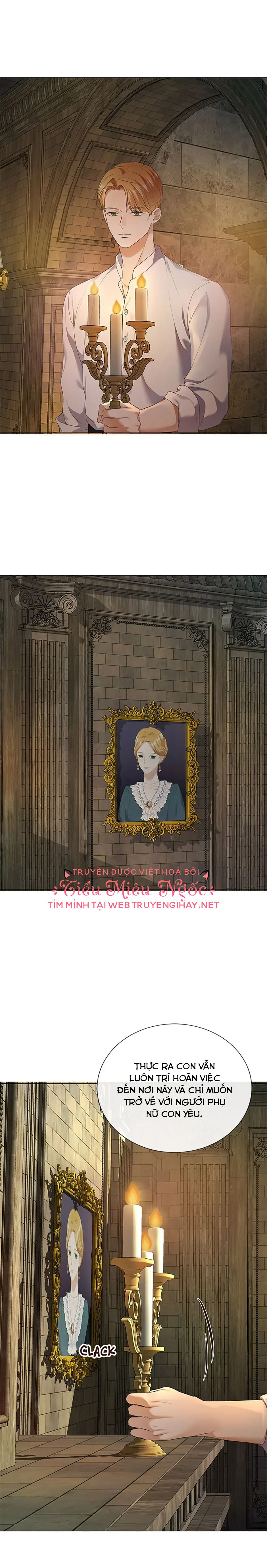 đọc truyện Người Không Mời Mà Đến Chương 75 ảnh 7 tại Truyện Dạ Ký