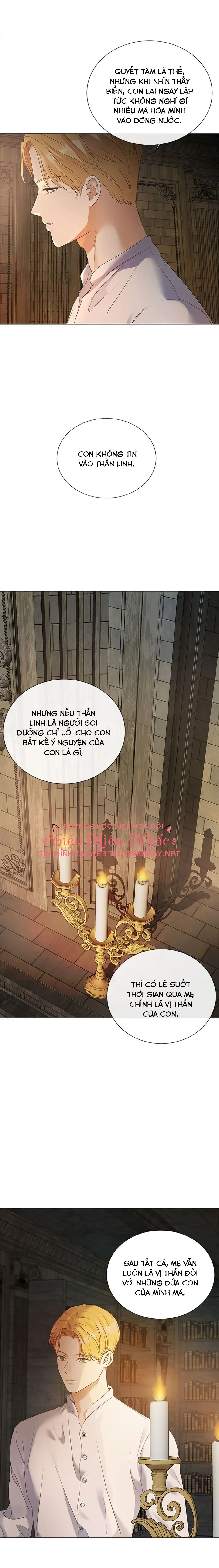 đọc truyện Người Không Mời Mà Đến Chương 75 ảnh 9 tại Truyện Dạ Ký