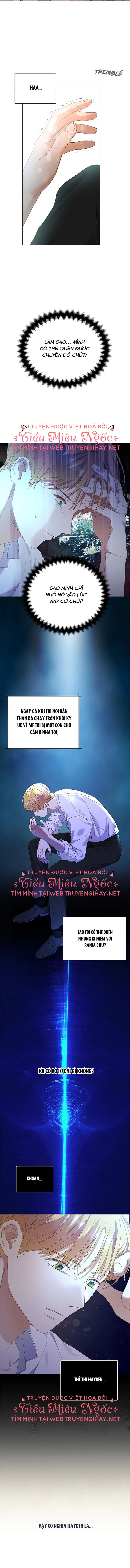 đọc truyện Người Không Mời Mà Đến Chương 78 ảnh 2 tại Truyện Dạ Ký