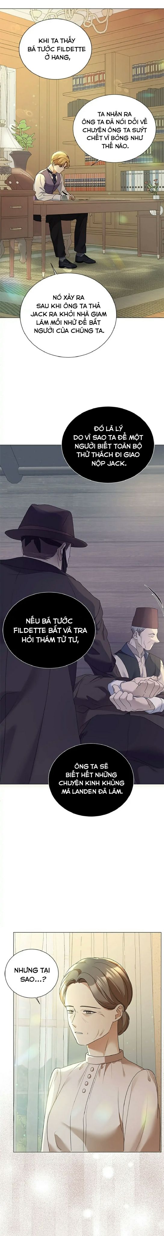 đọc truyện Người Không Mời Mà Đến Chương 79 ảnh 13 tại Truyện Dạ Ký