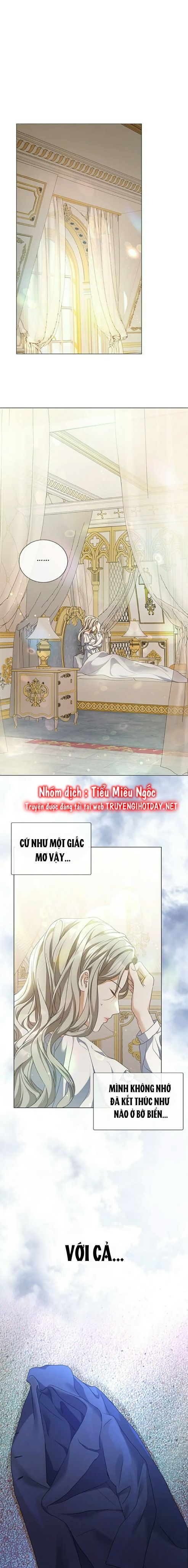 đọc truyện Người Không Mời Mà Đến Chương 79 ảnh 15 tại Truyện Dạ Ký