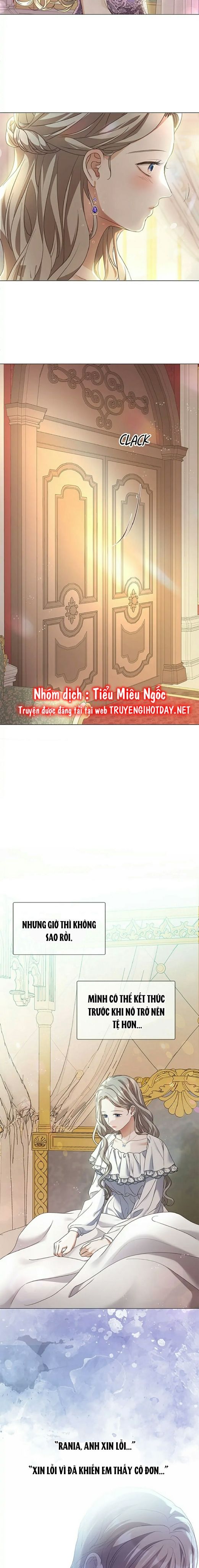 đọc truyện Người Không Mời Mà Đến Chương 79 ảnh 20 tại Truyện Dạ Ký