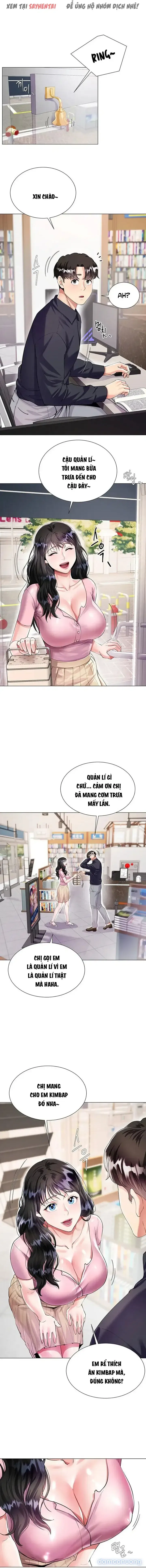 đọc truyện Người Lấp Đầy Khoảng Trống Chương 1 ảnh 17 tại Thiên Thai Truyện