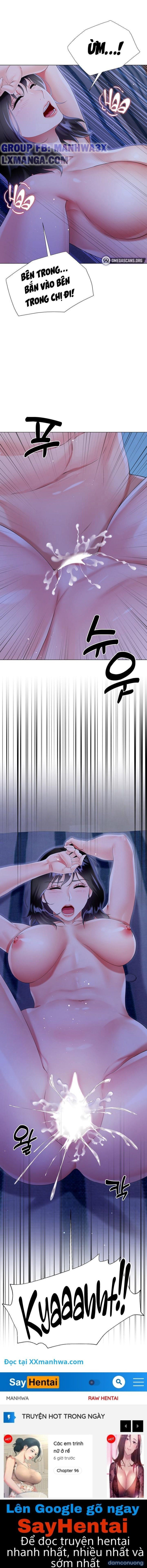 đọc truyện Người Lấp Đầy Khoảng Trống Chương 41 ảnh 11 tại Thiên Thai Truyện