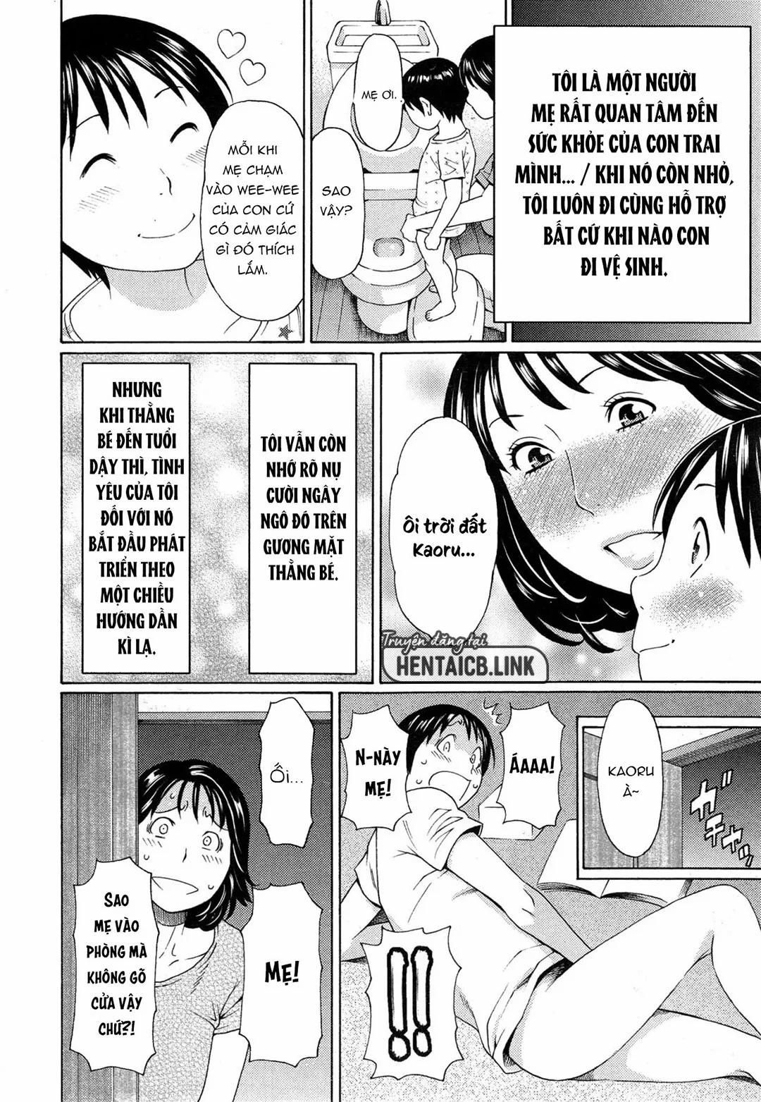 đọc truyện Người Mà Con Trai Tôi Thuộc Về? Chương 0 ảnh 3 tại Thiên Thai Truyện