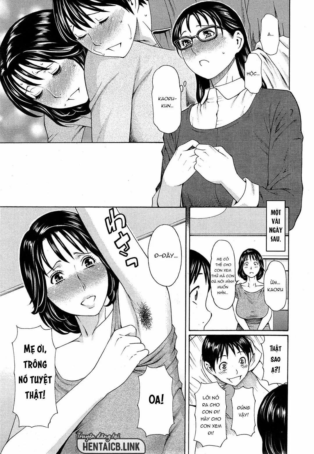 đọc truyện Người Mà Con Trai Tôi Thuộc Về? Chương 0 ảnh 12 tại Thiên Thai Truyện