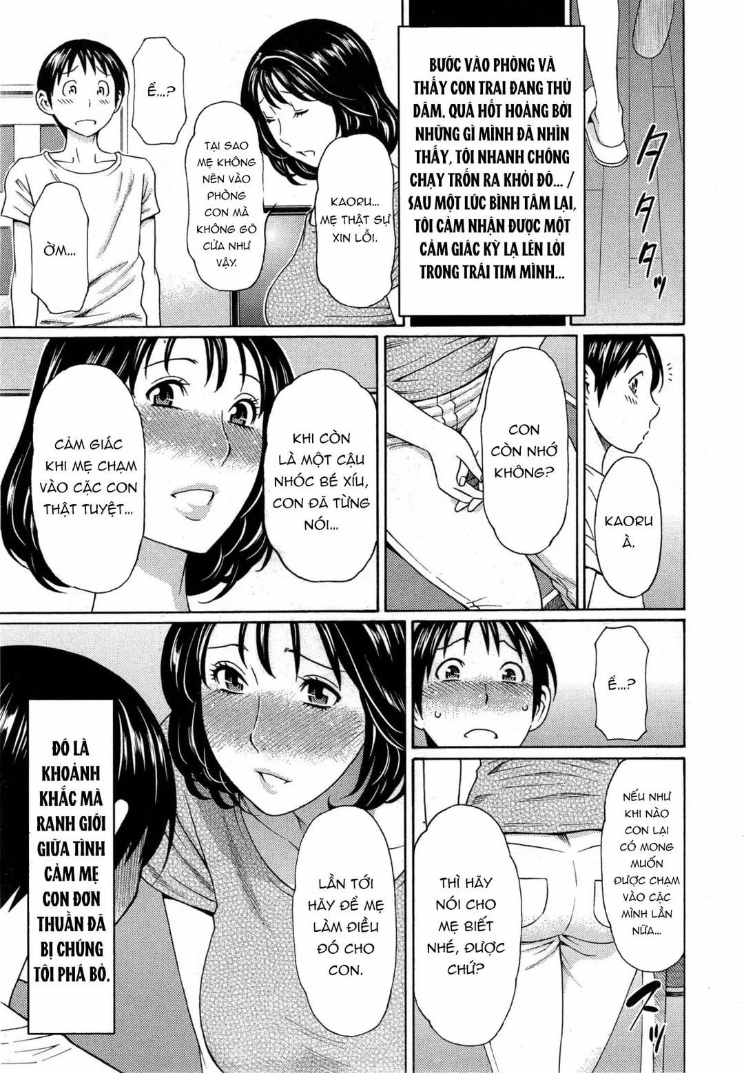 đọc truyện Người Mà Con Trai Tôi Thuộc Về? Chương 0 ảnh 4 tại Thiên Thai Truyện