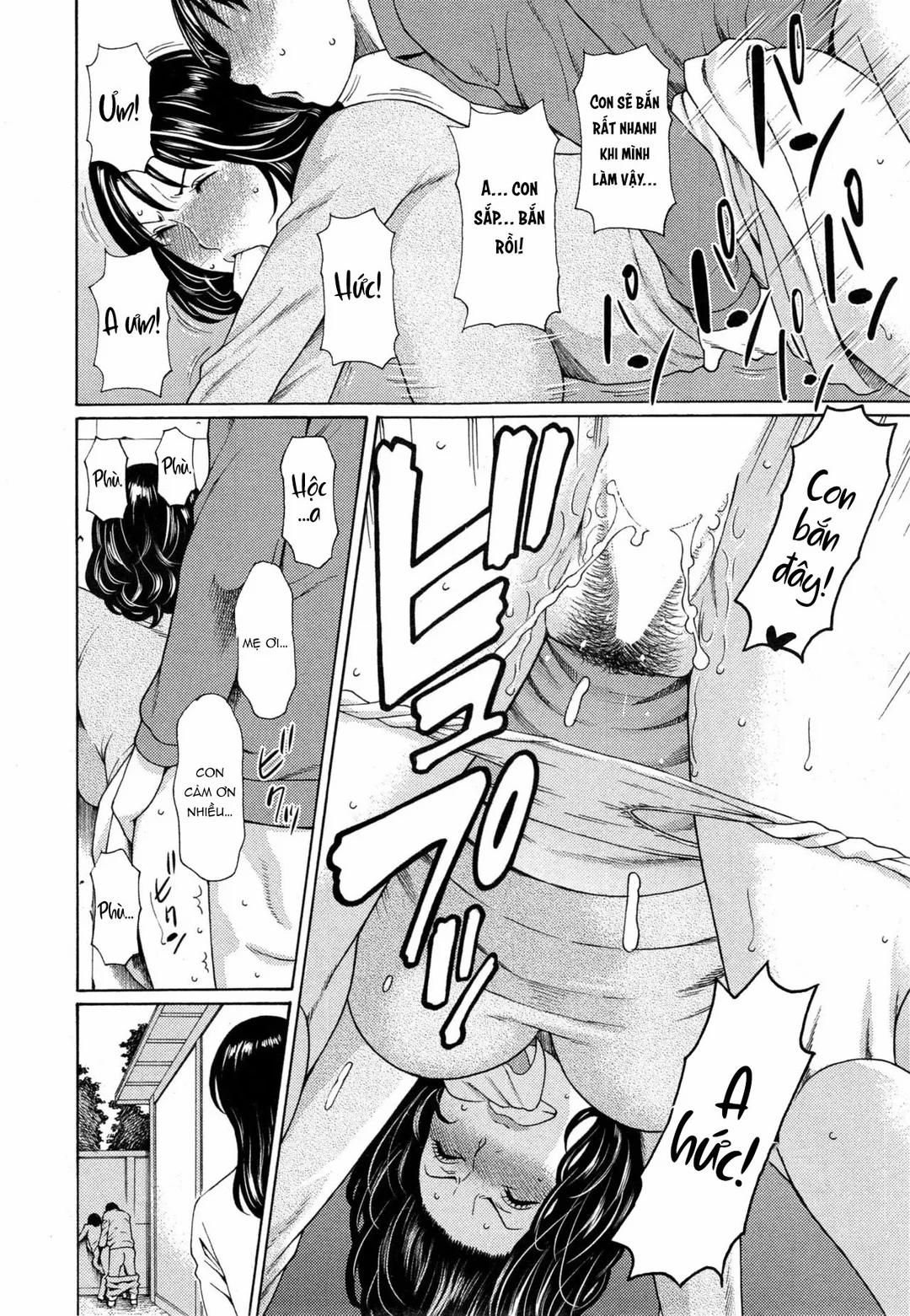 đọc truyện Người Mà Con Trai Tôi Thuộc Về? Chương 0 ảnh 11 tại Thiên Thai Truyện