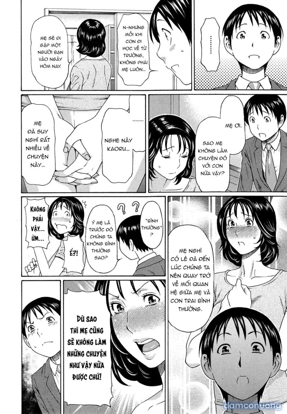 đọc truyện Người Mà Con Trai Tôi Thuộc Về? Chương 1 ảnh 23 tại Thiên Thai Truyện