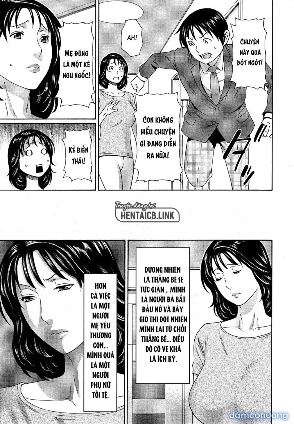 đọc truyện Người Mà Con Trai Tôi Thuộc Về? Chương 1 ảnh 24 tại Thiên Thai Truyện