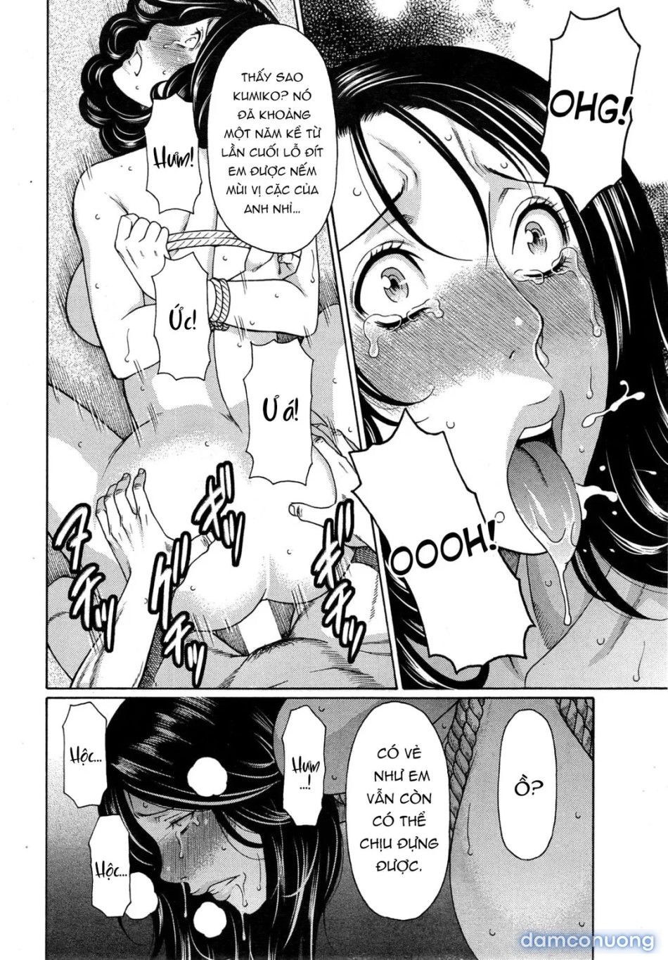 đọc truyện Người Mà Con Trai Tôi Thuộc Về? Chương 4 ảnh 13 tại Thiên Thai Truyện