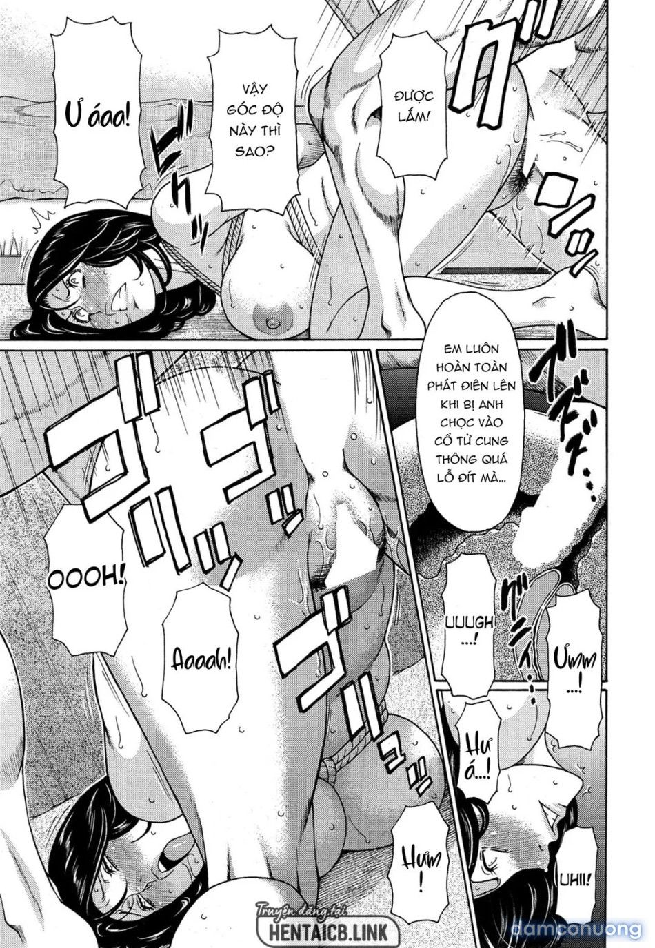 đọc truyện Người Mà Con Trai Tôi Thuộc Về? Chương 4 ảnh 14 tại Thiên Thai Truyện