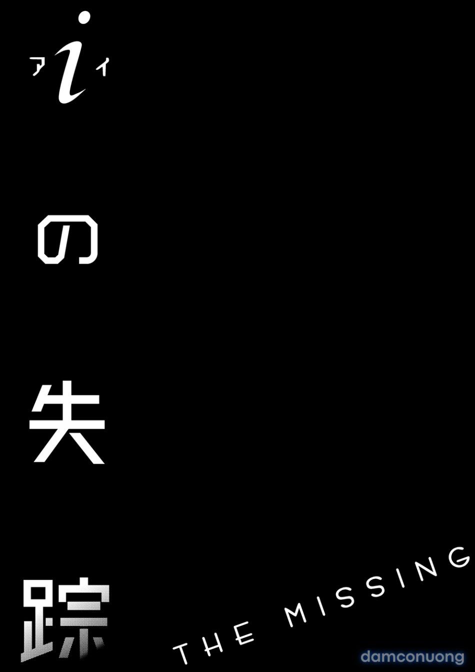 đọc truyện Người Mất Tích Là Tôi Chương 1 ảnh 4 tại Thiên Thai Truyện