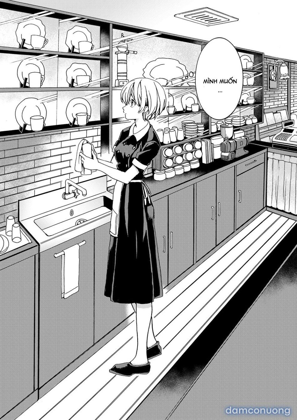 đọc truyện Người Mất Tích Là Tôi Chương 1 ảnh 5 tại Thiên Thai Truyện