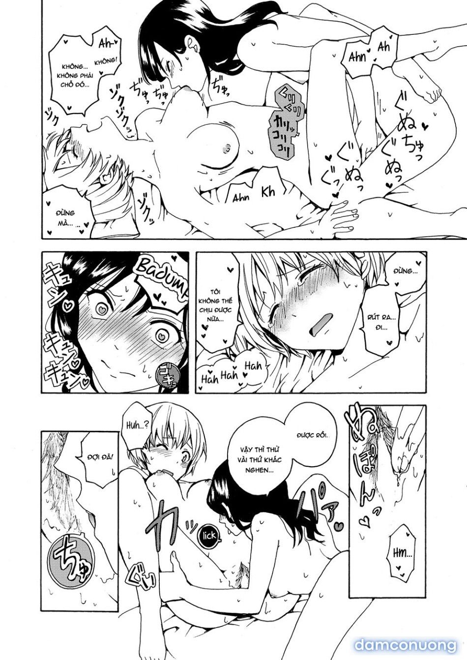 đọc truyện Người Mất Tích Là Tôi Chương 2 ảnh 14 tại Thiên Thai Truyện