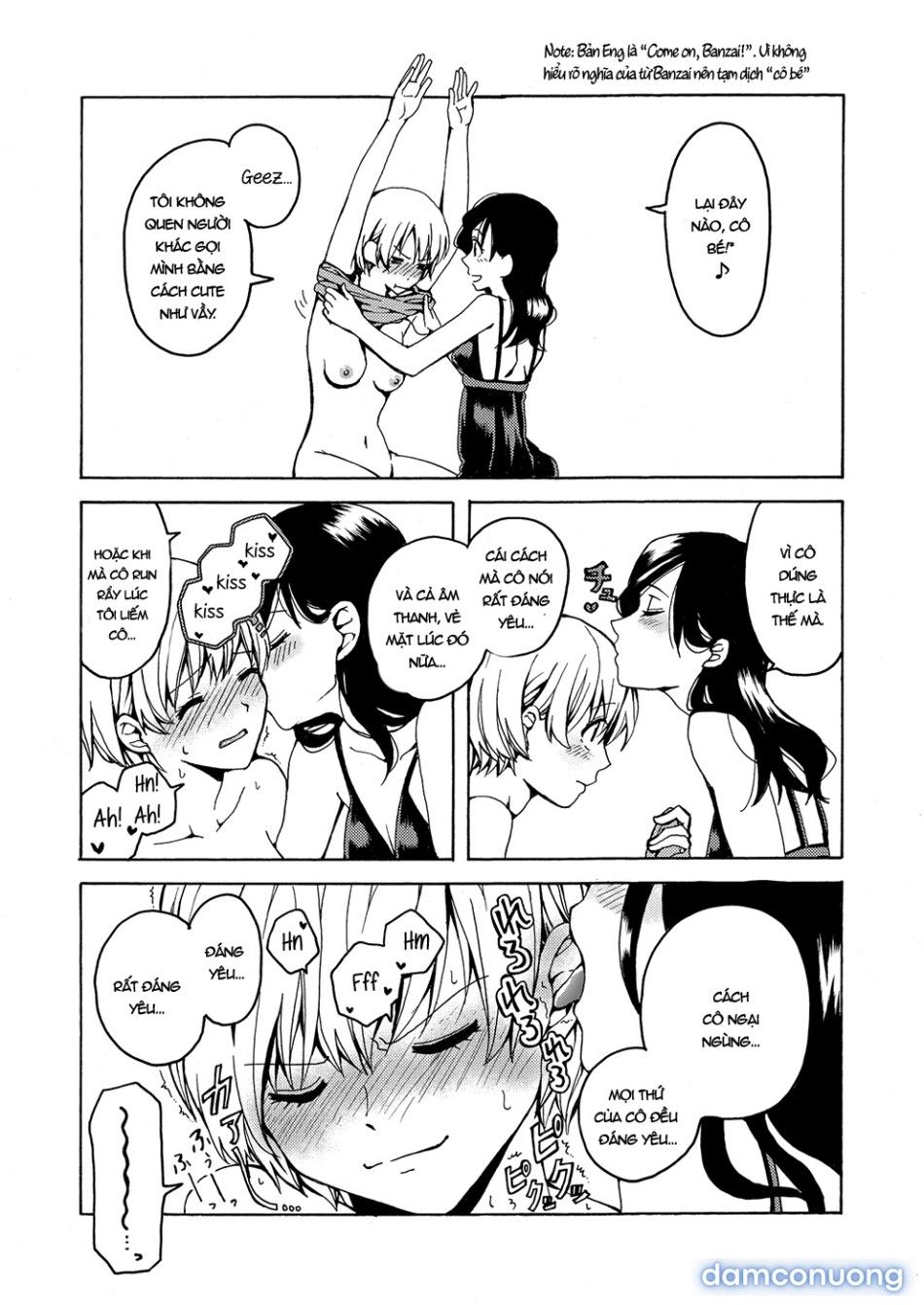 đọc truyện Người Mất Tích Là Tôi Chương 2 ảnh 5 tại Thiên Thai Truyện