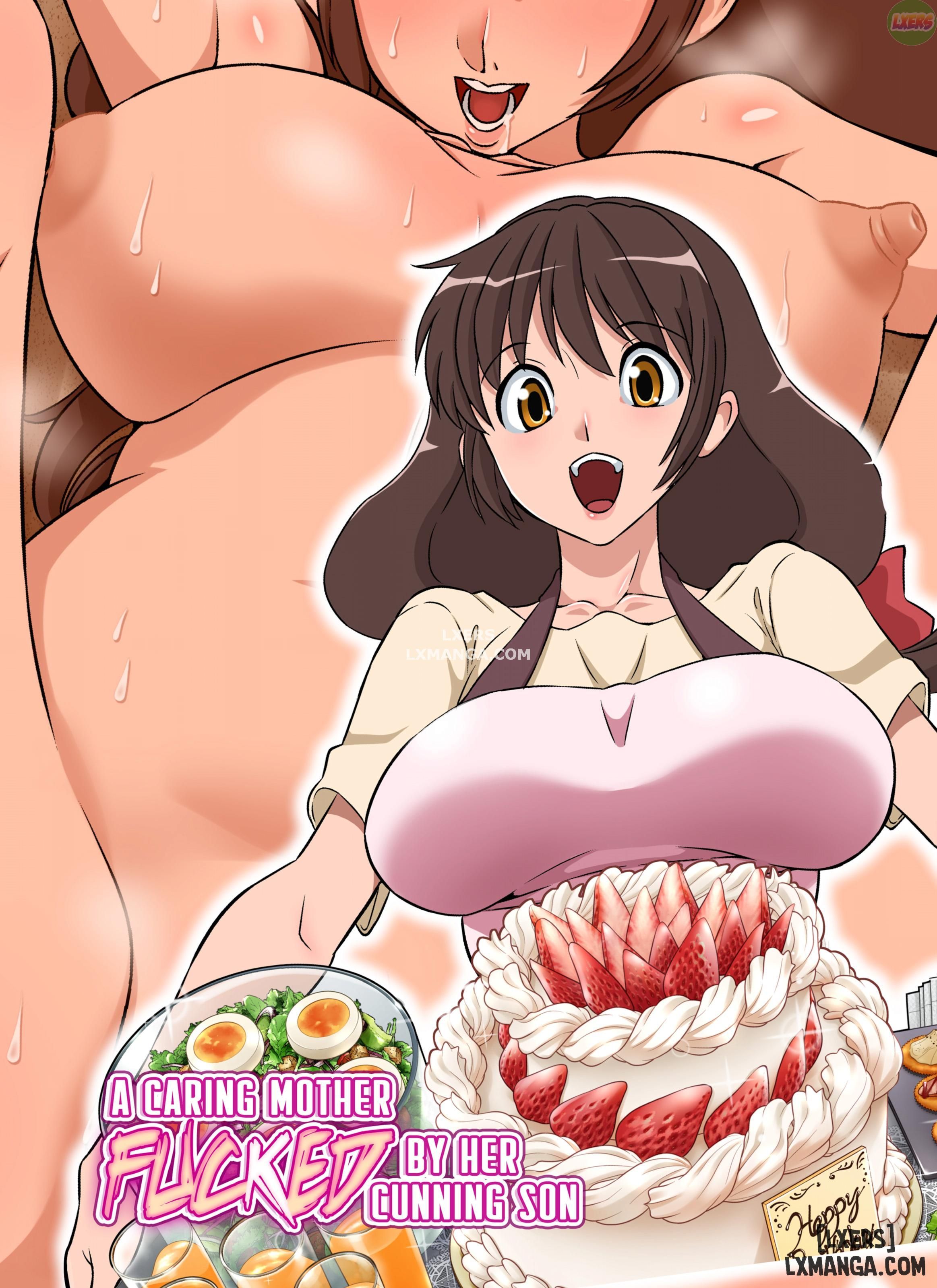 đọc truyện Người Mẹ Bị Đụ Bởi Con Trai Tinh Nghịch Oneshot ảnh 5 tại Thiên Thai Truyện