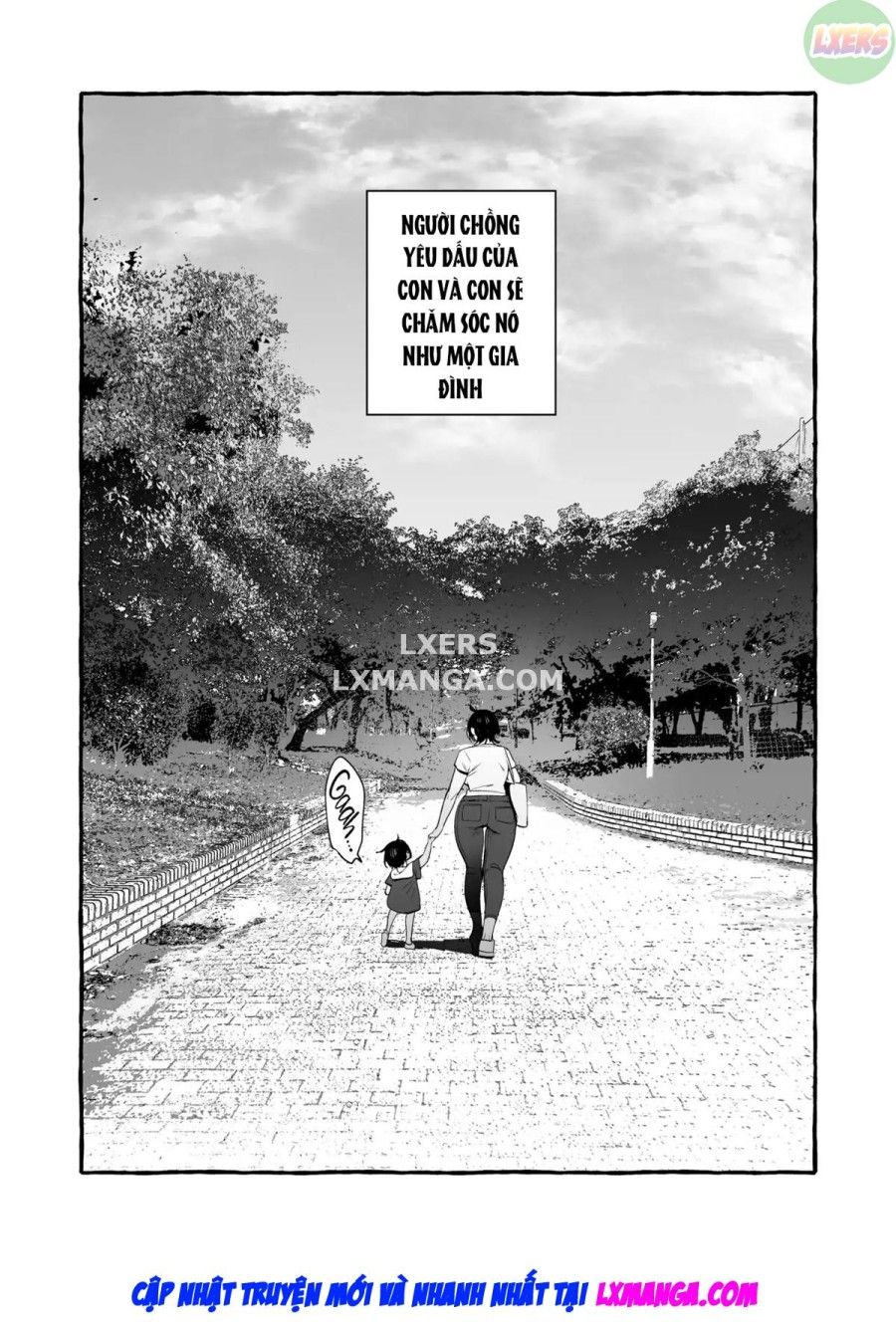 đọc truyện Người Mẹ Đam Mê Tình Dục Với Bầu Vú To Oneshot ảnh 39 tại Thiên Thai Truyện
