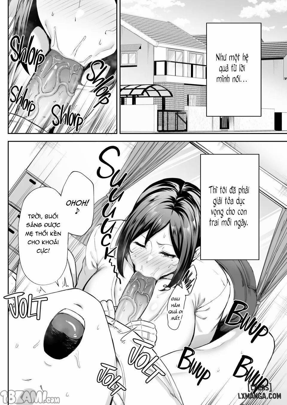 đọc truyện Người Mẹ Đẳng Cấp Chương 1 ảnh 18 tại Thiên Thai Truyện