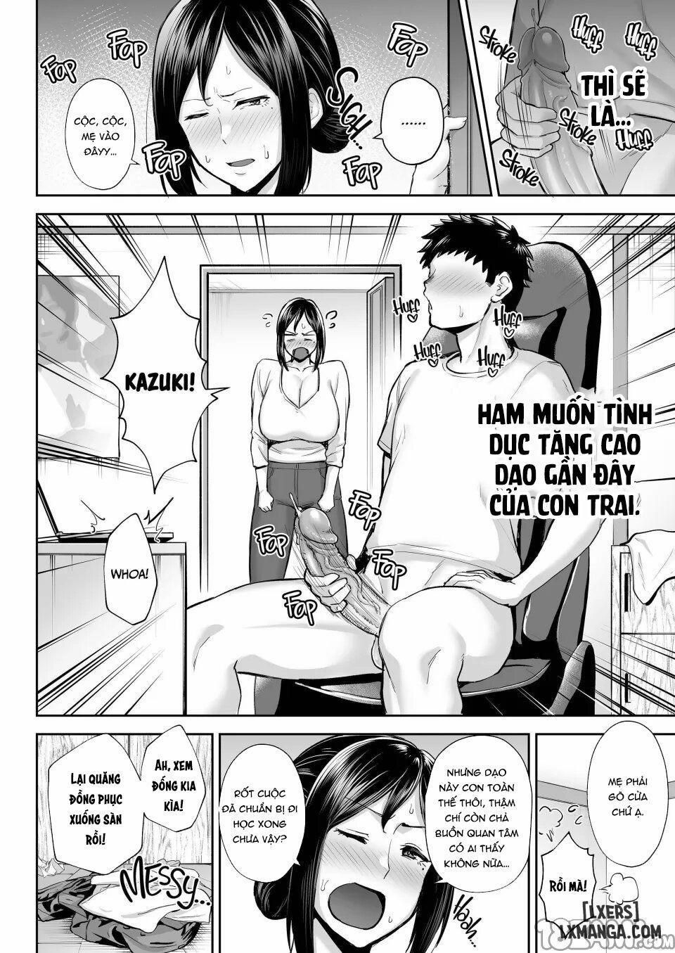 đọc truyện Người Mẹ Đẳng Cấp Chương 1 ảnh 4 tại Thiên Thai Truyện