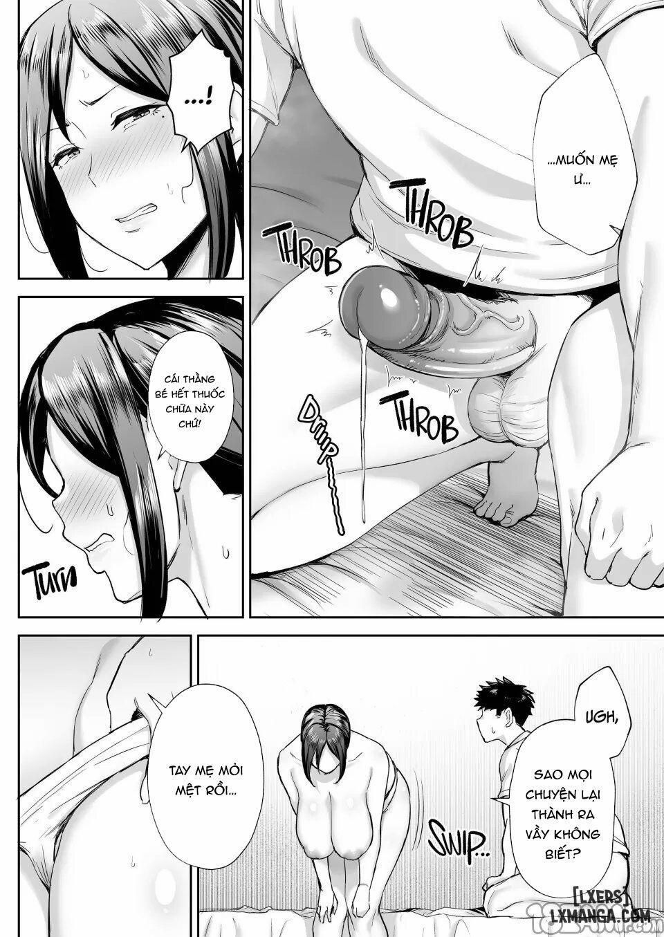 đọc truyện Người Mẹ Đẳng Cấp Chương 1 ảnh 28 tại Thiên Thai Truyện