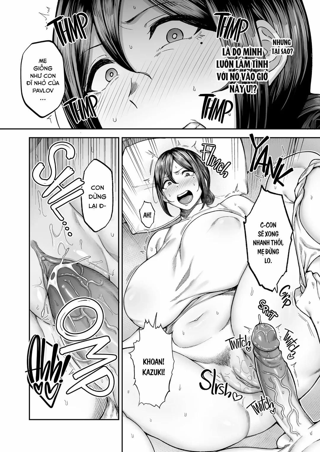 đọc truyện Người Mẹ Đẳng Cấp Chương 2 ảnh 17 tại Thiên Thai Truyện