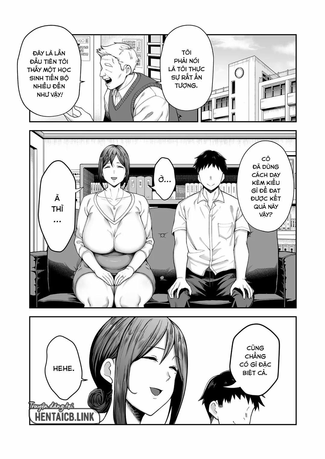 đọc truyện Người Mẹ Đẳng Cấp Chương 2 ảnh 4 tại Thiên Thai Truyện