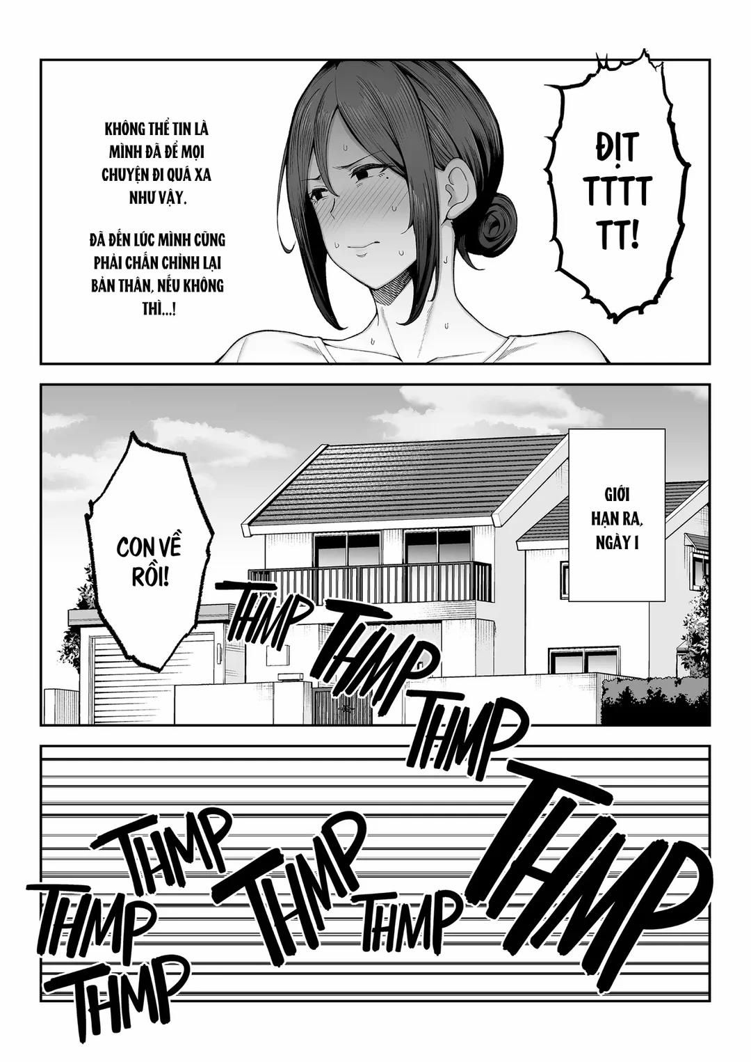 đọc truyện Người Mẹ Đẳng Cấp Chương 2 ảnh 26 tại Thiên Thai Truyện