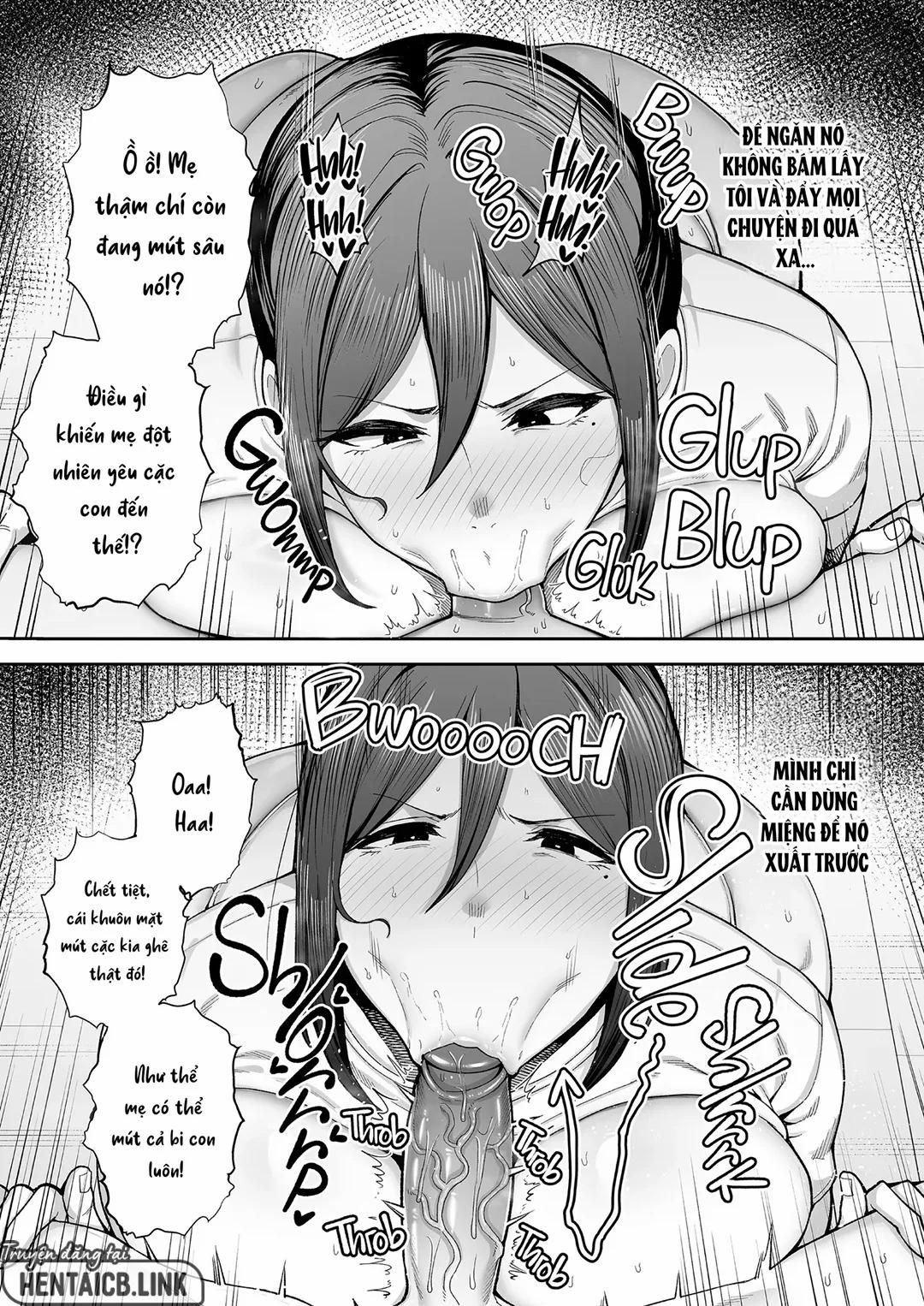 đọc truyện Người Mẹ Đẳng Cấp Chương 2 ảnh 34 tại Thiên Thai Truyện