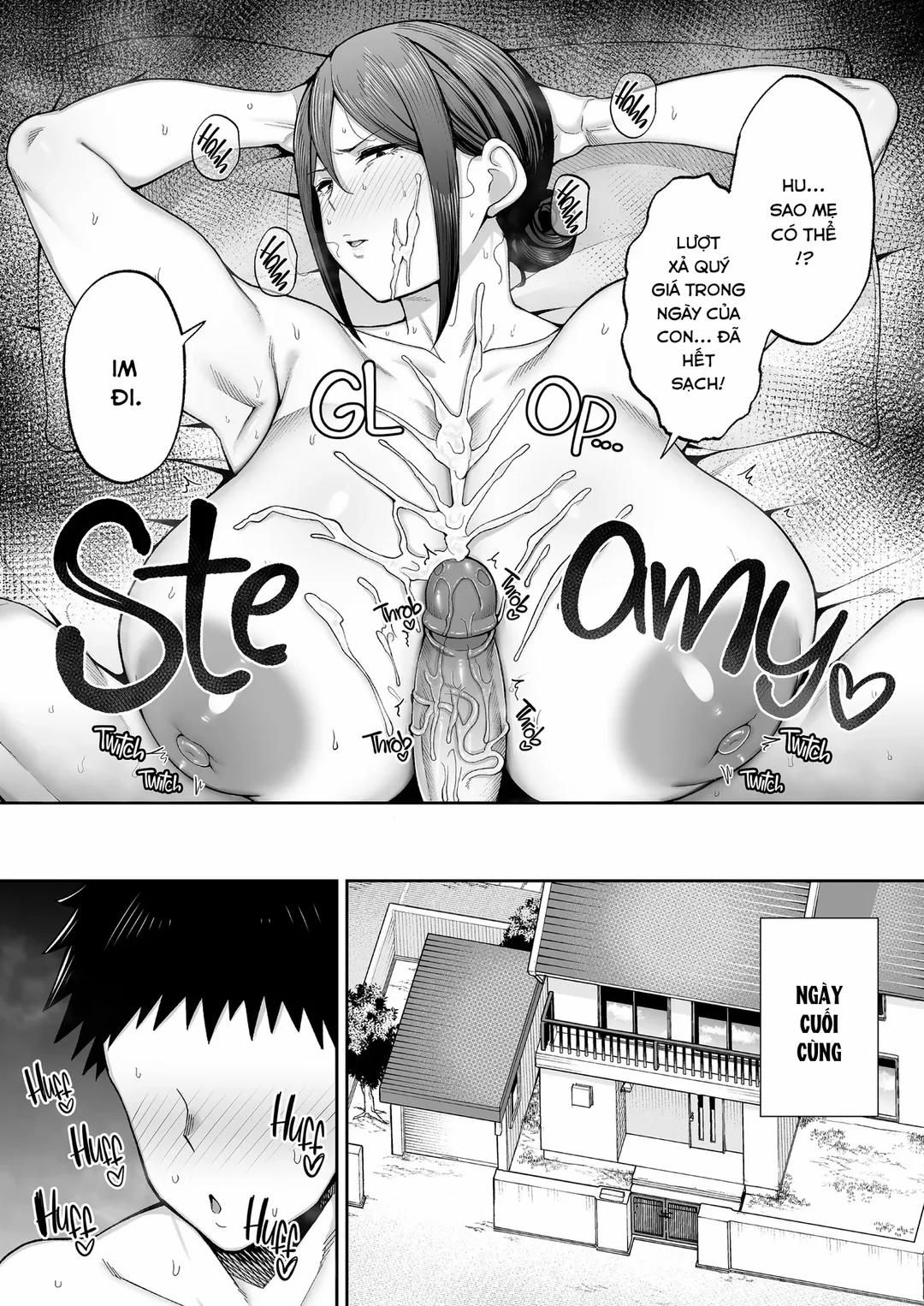 đọc truyện Người Mẹ Đẳng Cấp Chương 2 ảnh 41 tại Thiên Thai Truyện