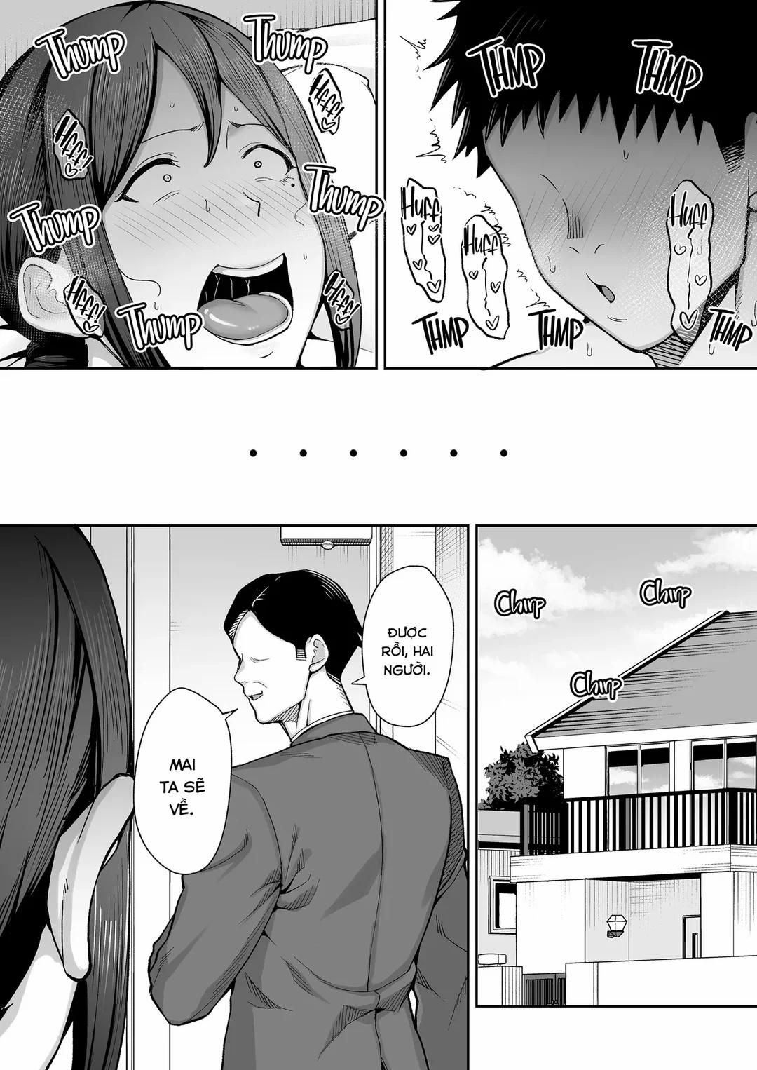 đọc truyện Người Mẹ Đẳng Cấp Chương 2 ảnh 47 tại Thiên Thai Truyện