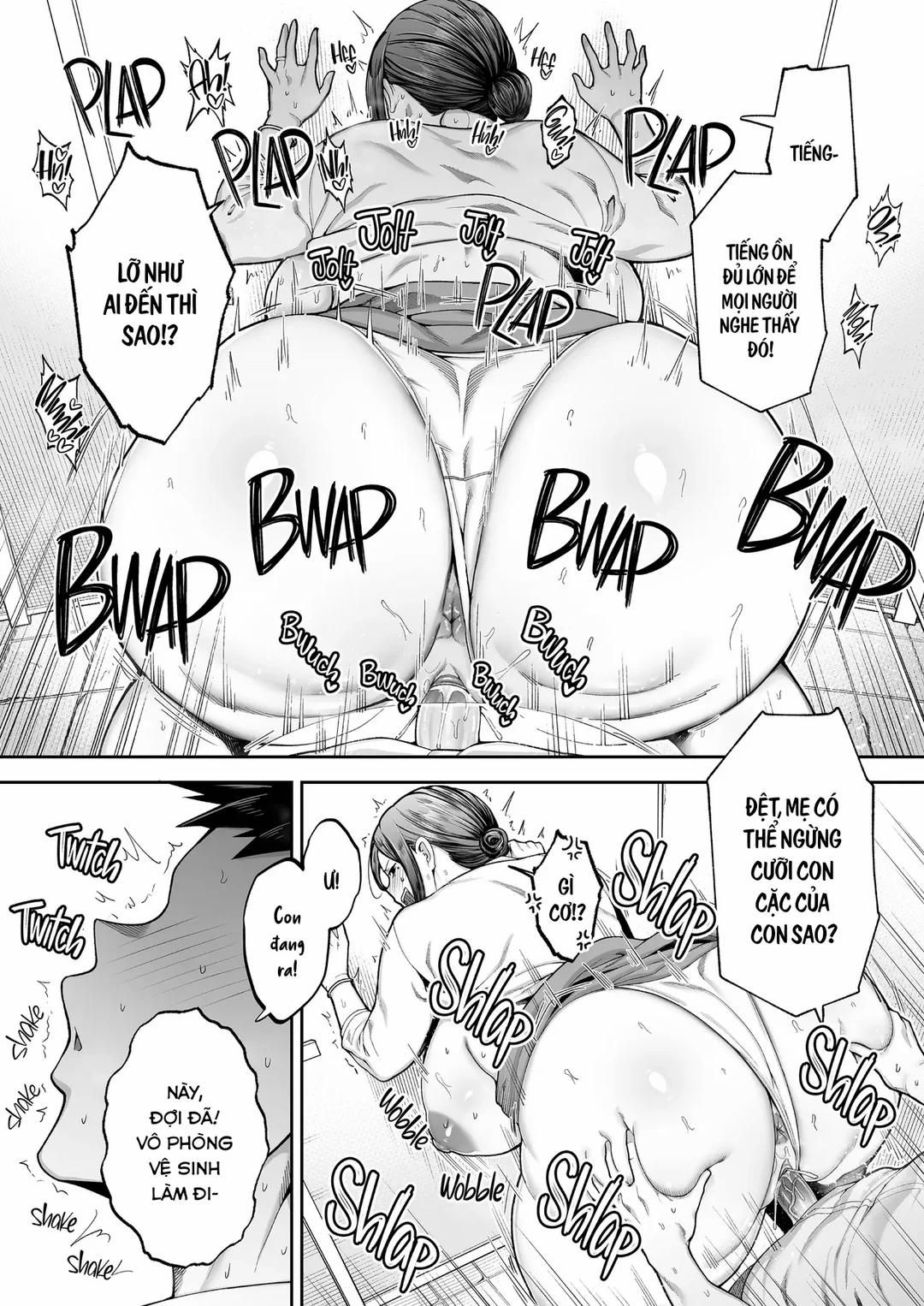 đọc truyện Người Mẹ Đẳng Cấp Chương 2 ảnh 9 tại Thiên Thai Truyện