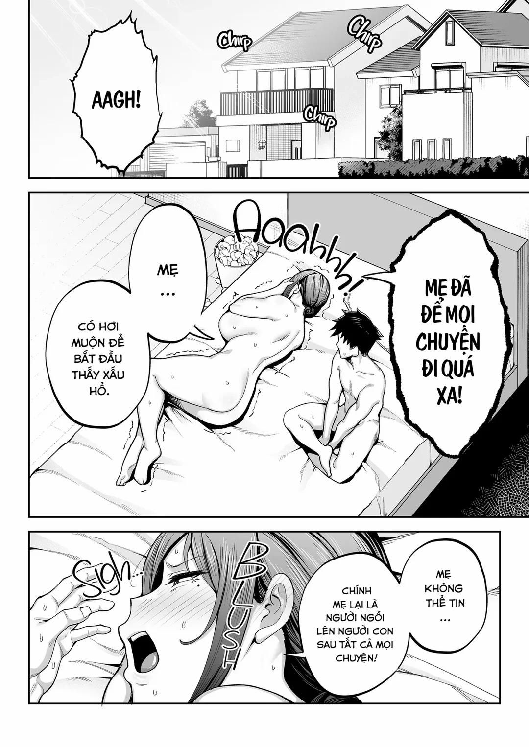 đọc truyện Người Mẹ Đẳng Cấp Chương 2 ảnh 77 tại Thiên Thai Truyện