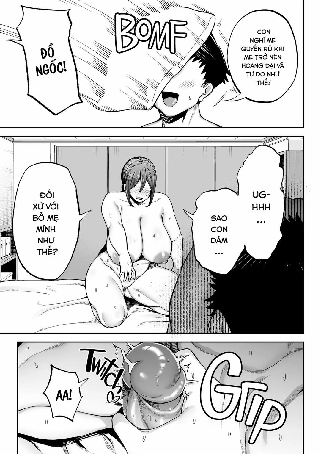 đọc truyện Người Mẹ Đẳng Cấp Chương 2 ảnh 78 tại Thiên Thai Truyện