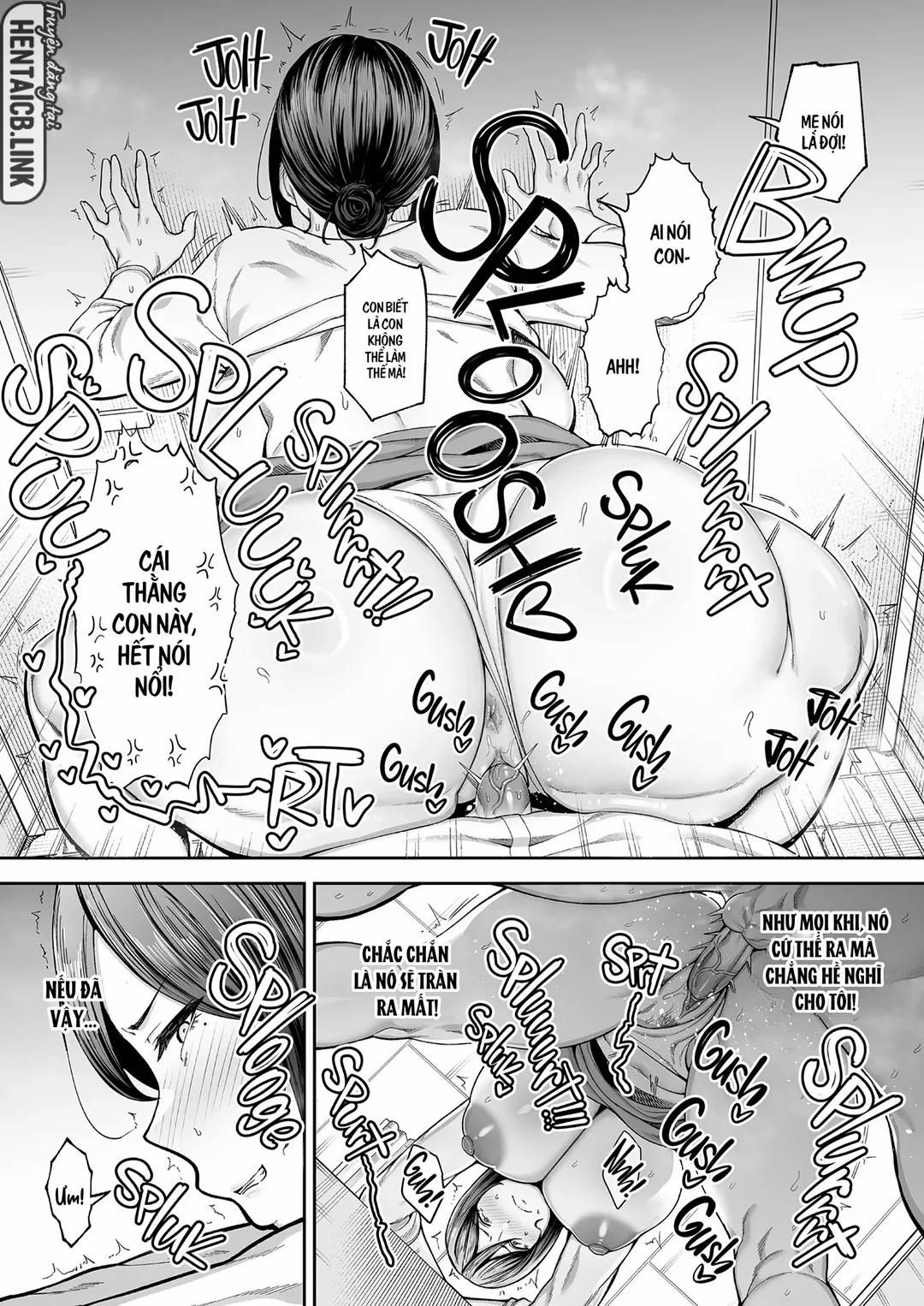 đọc truyện Người Mẹ Đẳng Cấp Chương 2 ảnh 10 tại Thiên Thai Truyện