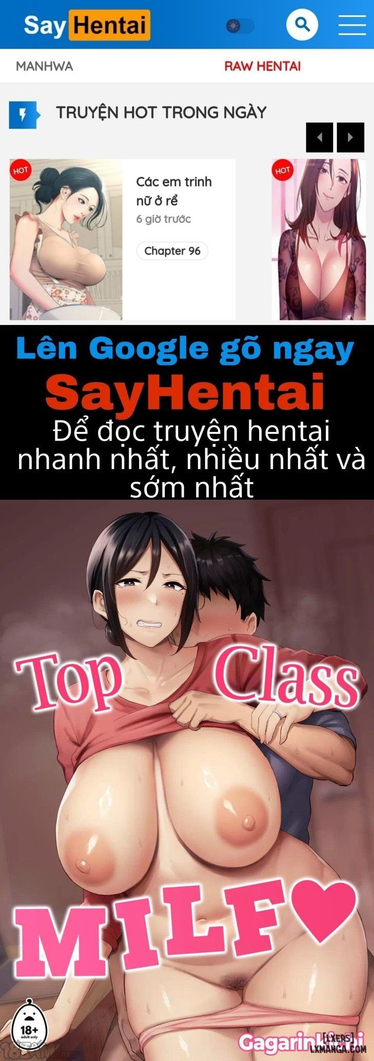 đọc truyện Người Mẹ Đẳng Cấp Oneshot ảnh 2 tại Thiên Thai Truyện