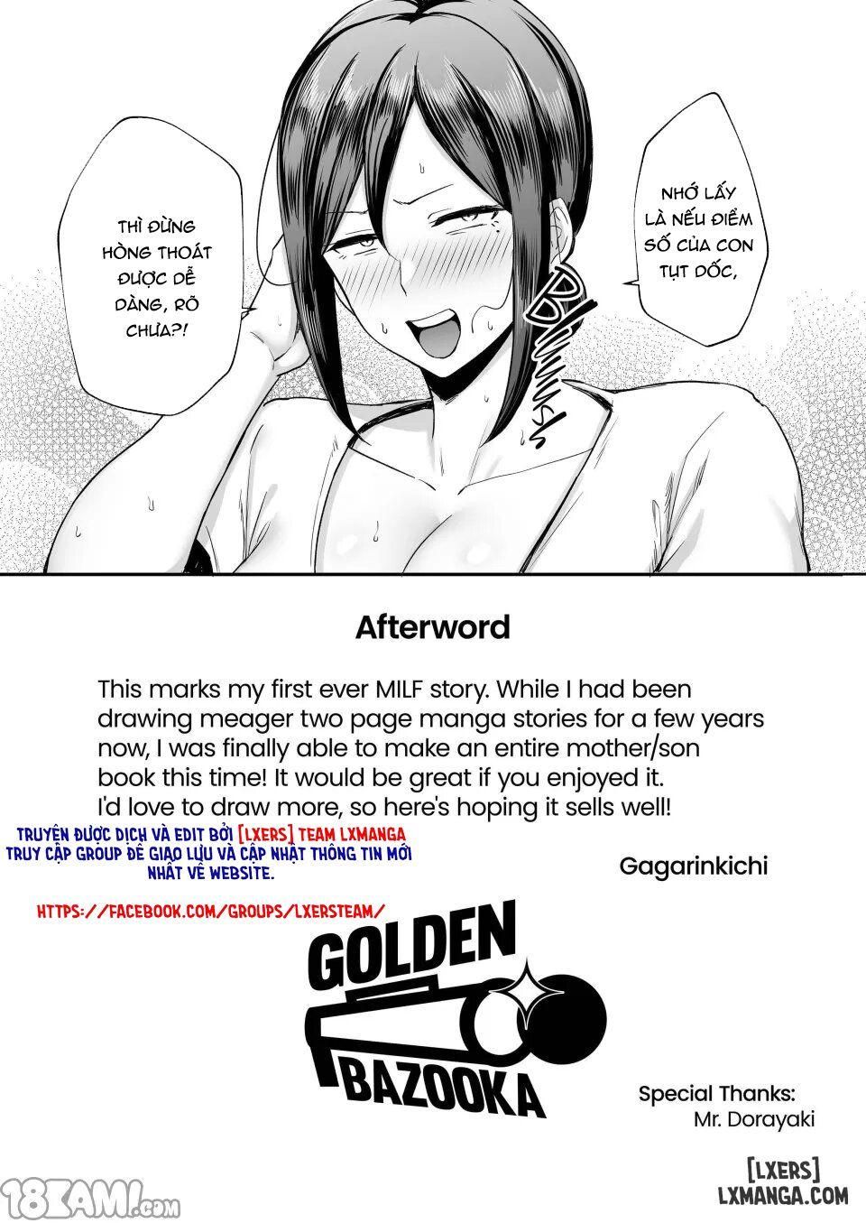 đọc truyện Người Mẹ Đẳng Cấp Oneshot ảnh 47 tại Thiên Thai Truyện