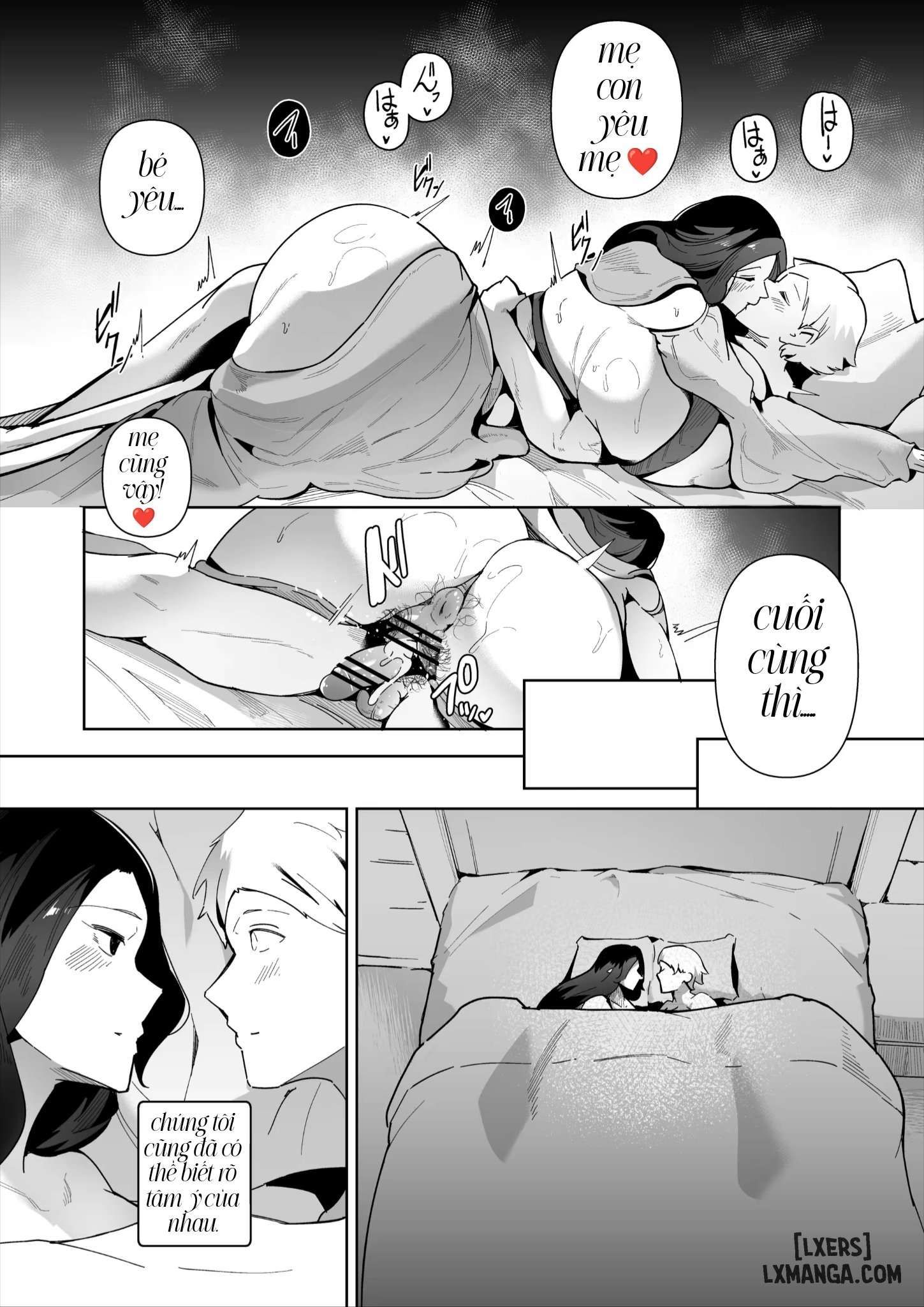 đọc truyện Người Mẹ Elf Xinh Đẹp Của Tôi Chương 1 ảnh 45 tại Thiên Thai Truyện