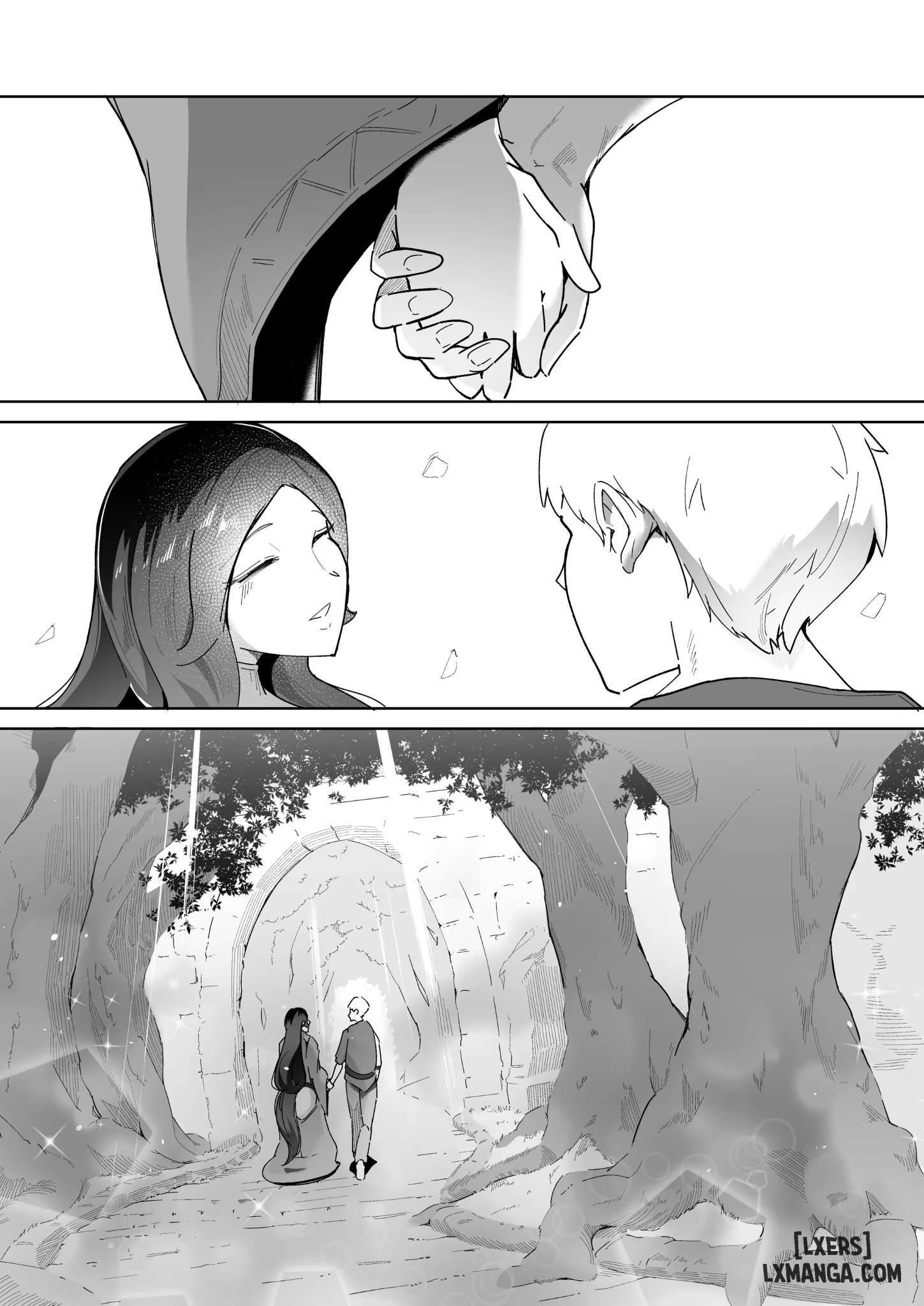 đọc truyện Người Mẹ Elf Xinh Đẹp Của Tôi Chương 1 ảnh 48 tại Thiên Thai Truyện