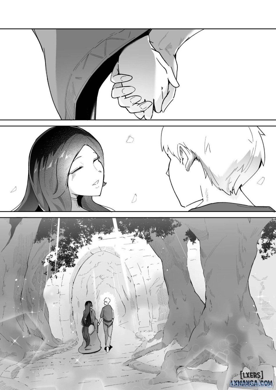 đọc truyện Người Mẹ Elf Xinh Đẹp Của Tôi Oneshot ảnh 48 tại Thiên Thai Truyện