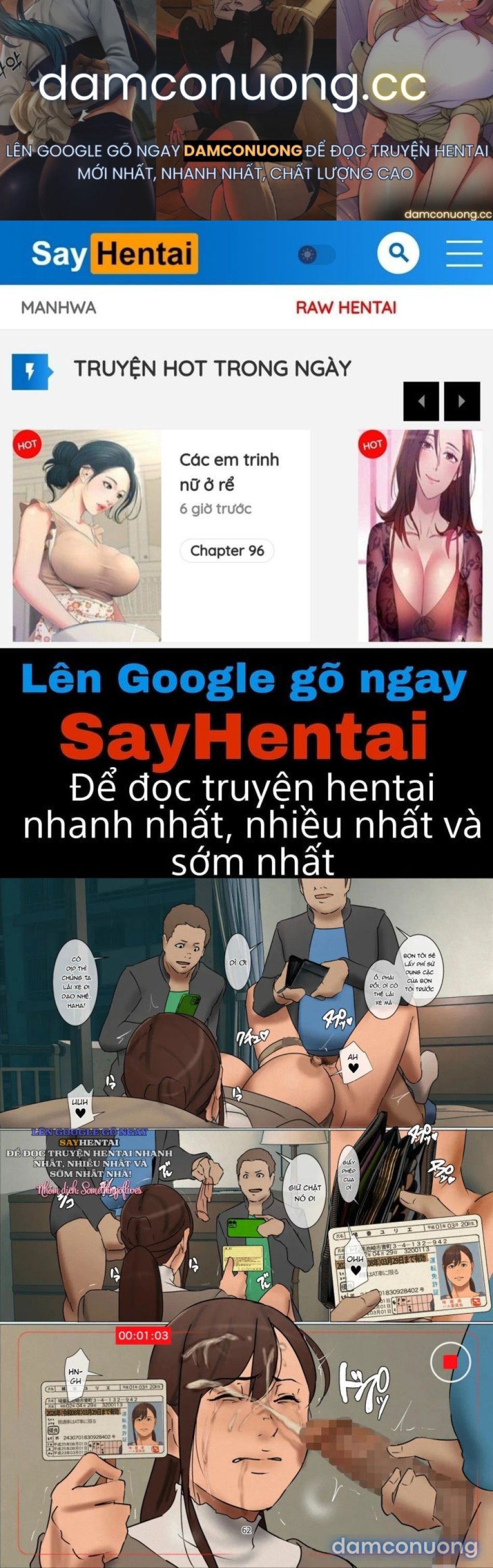 đọc truyện Người Mẹ Hi Sinh Chương 4 ảnh 2 tại Thiên Thai Truyện