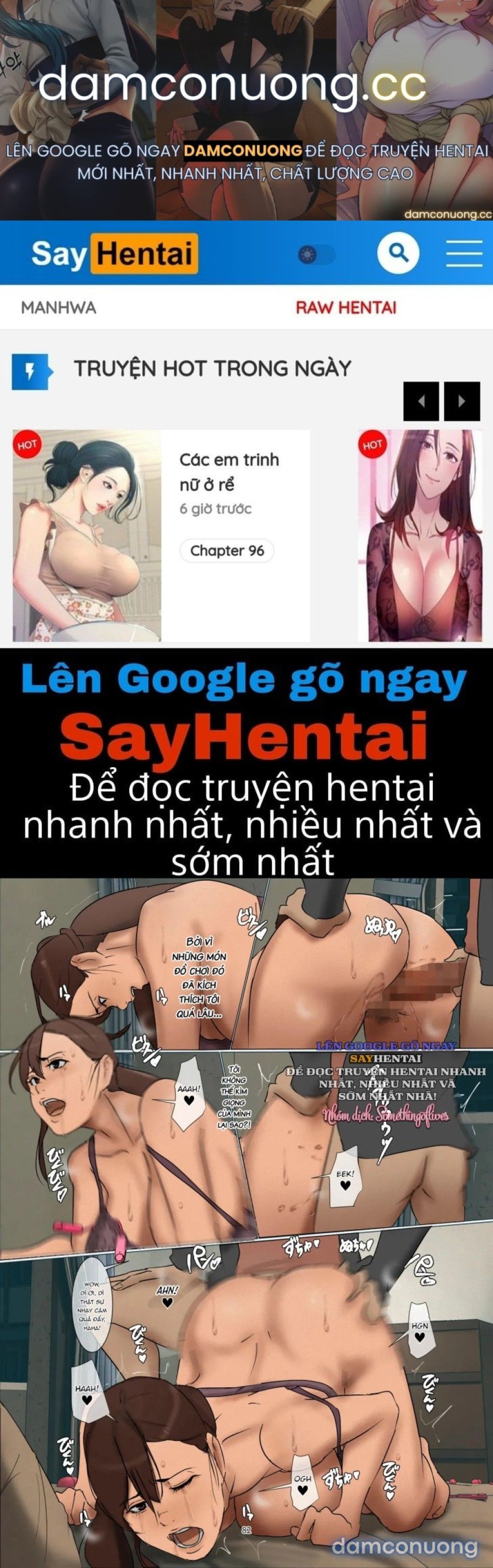 đọc truyện Người Mẹ Hi Sinh Chương 5 ảnh 2 tại Thiên Thai Truyện