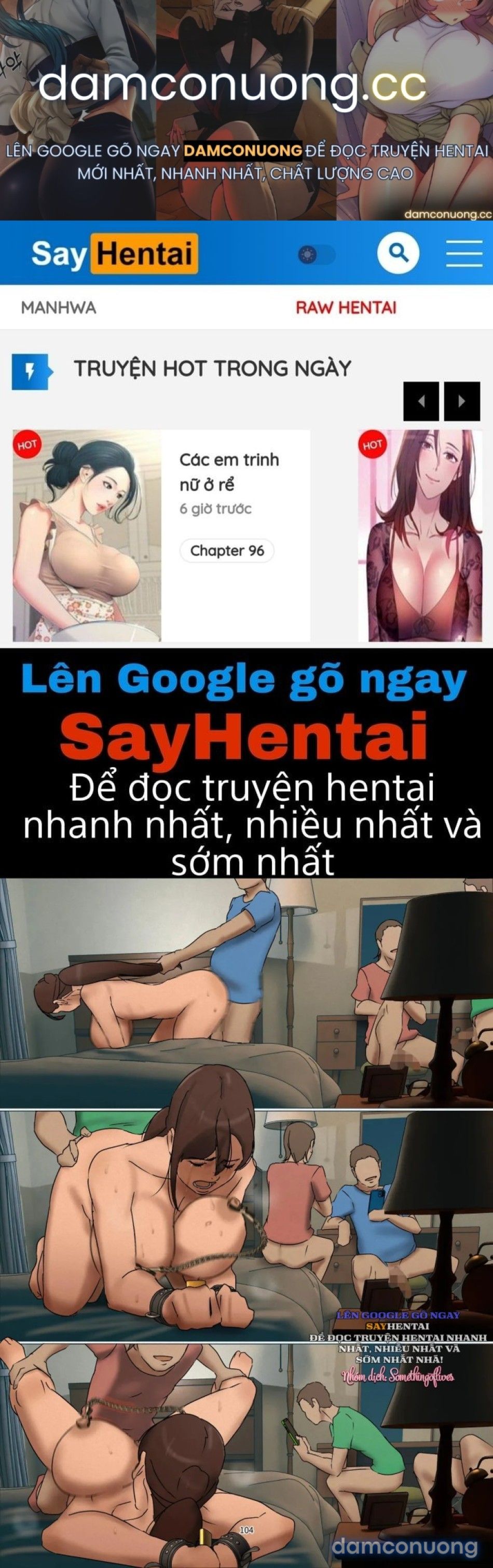 đọc truyện Người Mẹ Hi Sinh Chương 6 ảnh 2 tại Thiên Thai Truyện