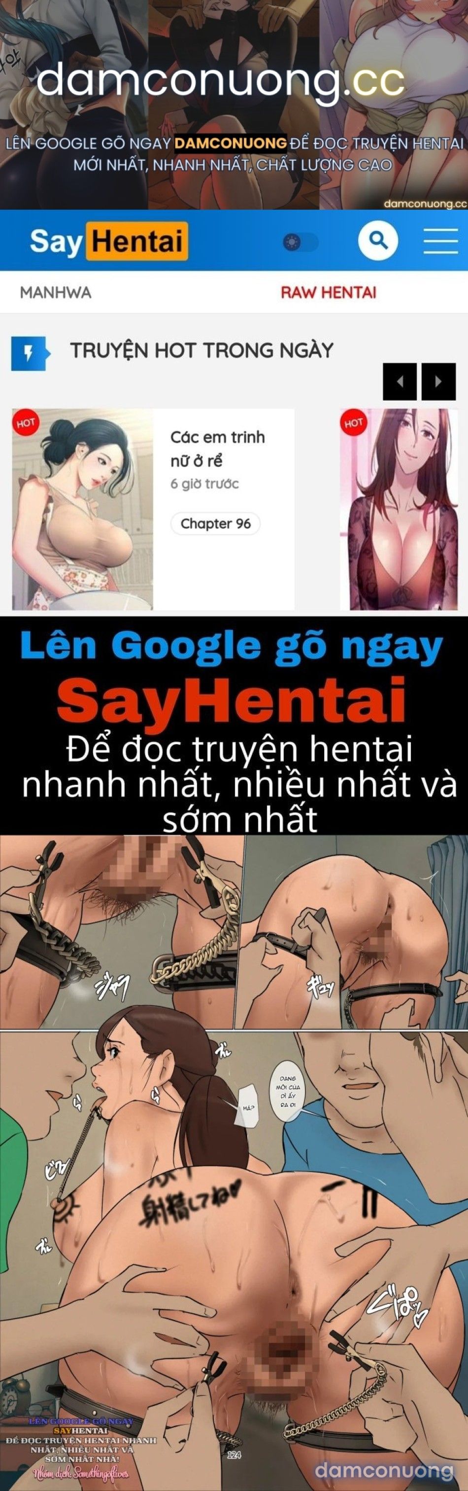 đọc truyện Người Mẹ Hi Sinh Chương 7 ảnh 2 tại Thiên Thai Truyện