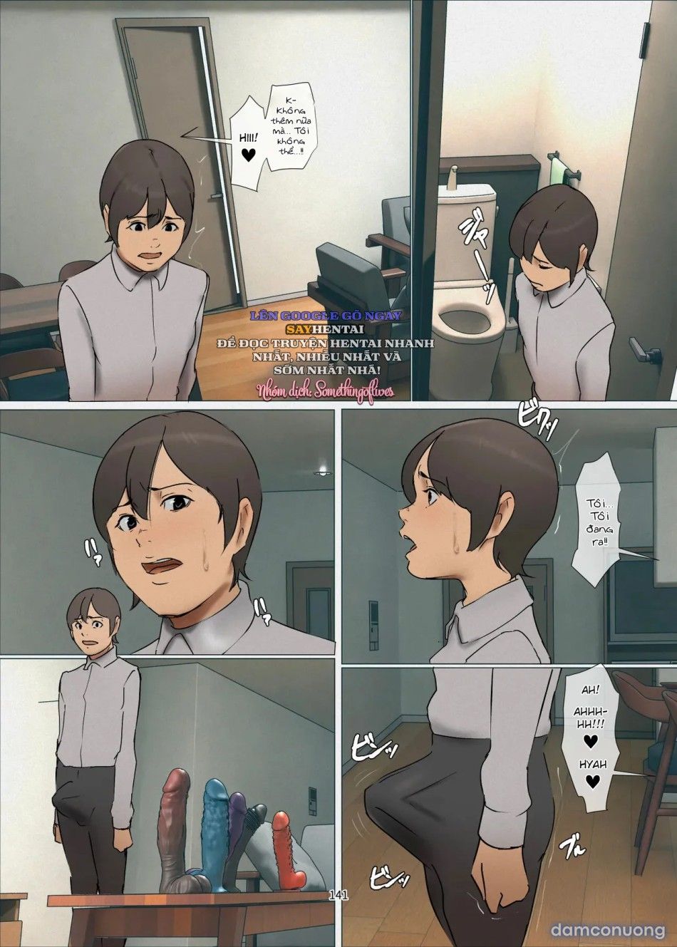 đọc truyện Người Mẹ Hi Sinh Chương 7 ảnh 19 tại Thiên Thai Truyện