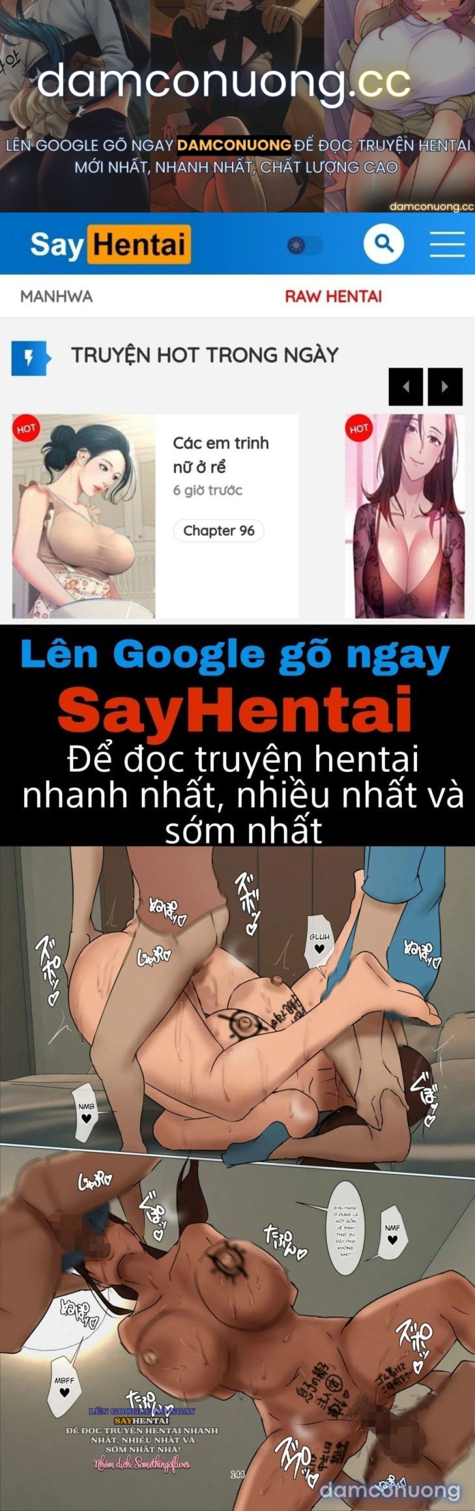 đọc truyện Người Mẹ Hi Sinh Chương 8 ảnh 2 tại Thiên Thai Truyện