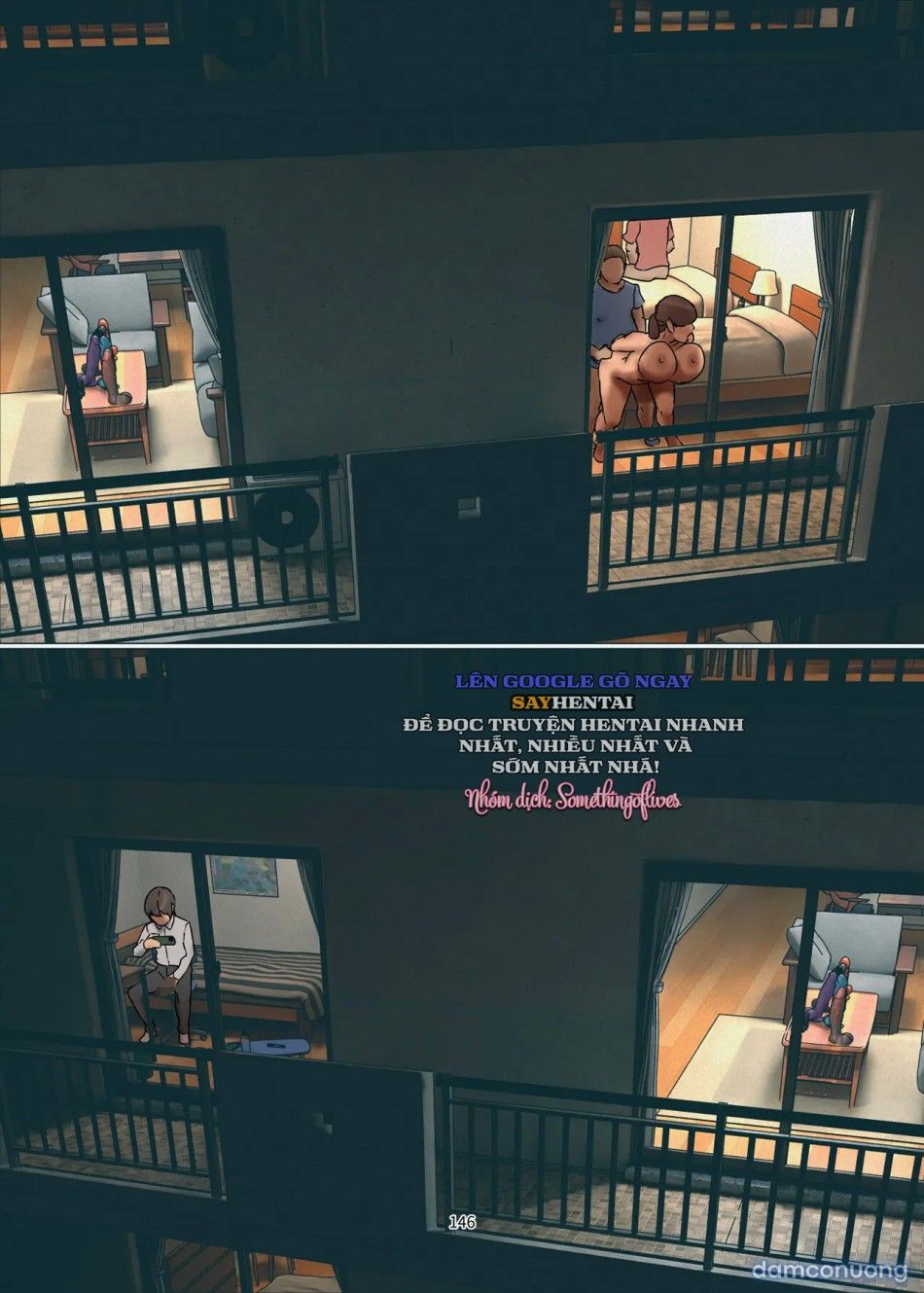 đọc truyện Người Mẹ Hi Sinh Chương 8 ảnh 4 tại Thiên Thai Truyện