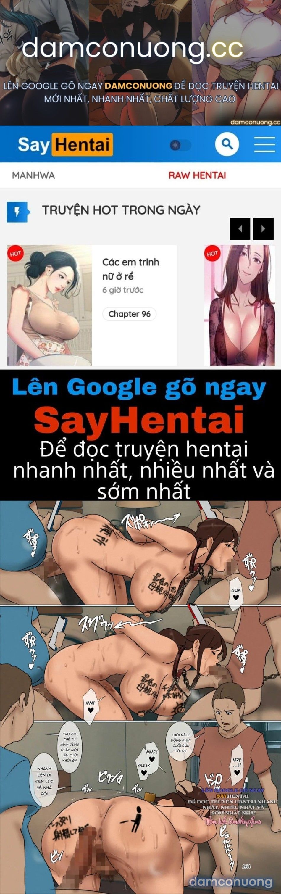 đọc truyện Người Mẹ Hi Sinh Chương 9 ảnh 2 tại Thiên Thai Truyện