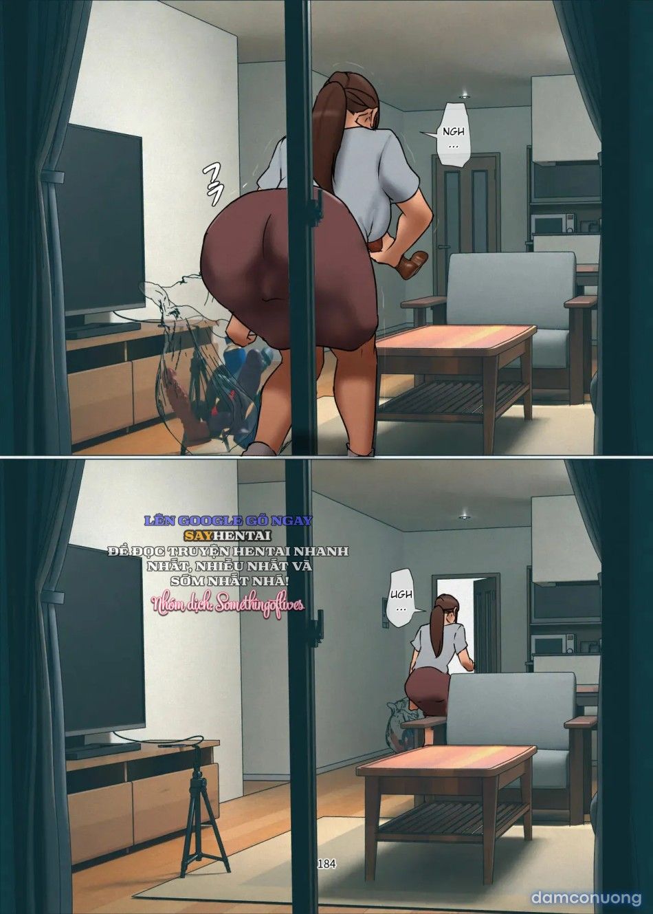 đọc truyện Người Mẹ Hi Sinh Chương 9 ảnh 22 tại Thiên Thai Truyện