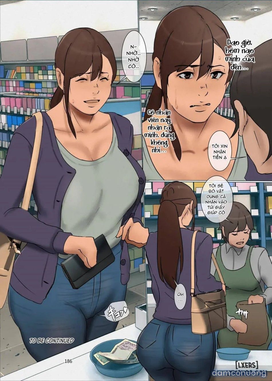 đọc truyện Người Mẹ Hy Sinh Vì Con Trai Mình Chương 3 ảnh 69 tại Thiên Thai Truyện